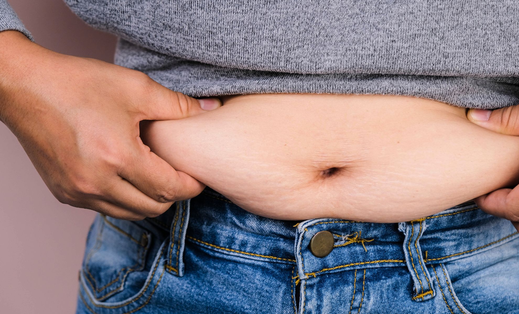 Featured image for Belly Fat as an Early Indicator of Alzheimer's Risk