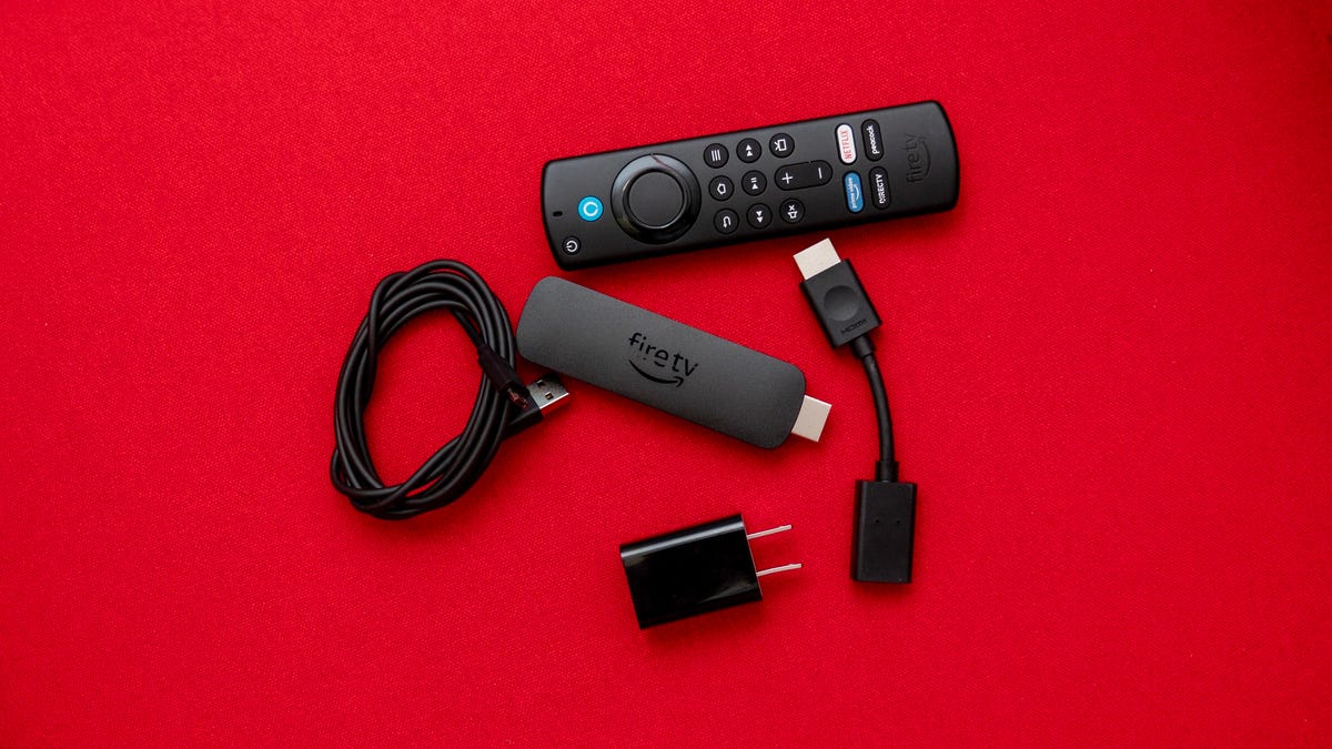 Featured image for "Fire TV Stick 4K (2023): A Must-Have Streaming Device for Amazon Enthusiasts"