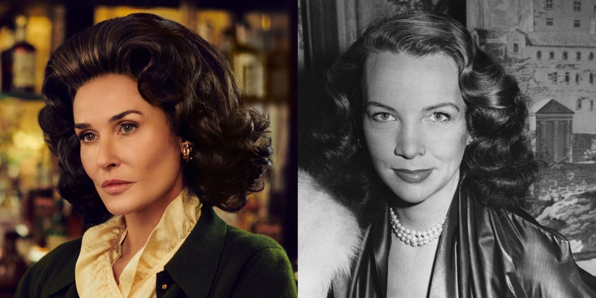 Featured image for "Unveiling the True Story Behind 'Feud: Capote vs. The Swans'"