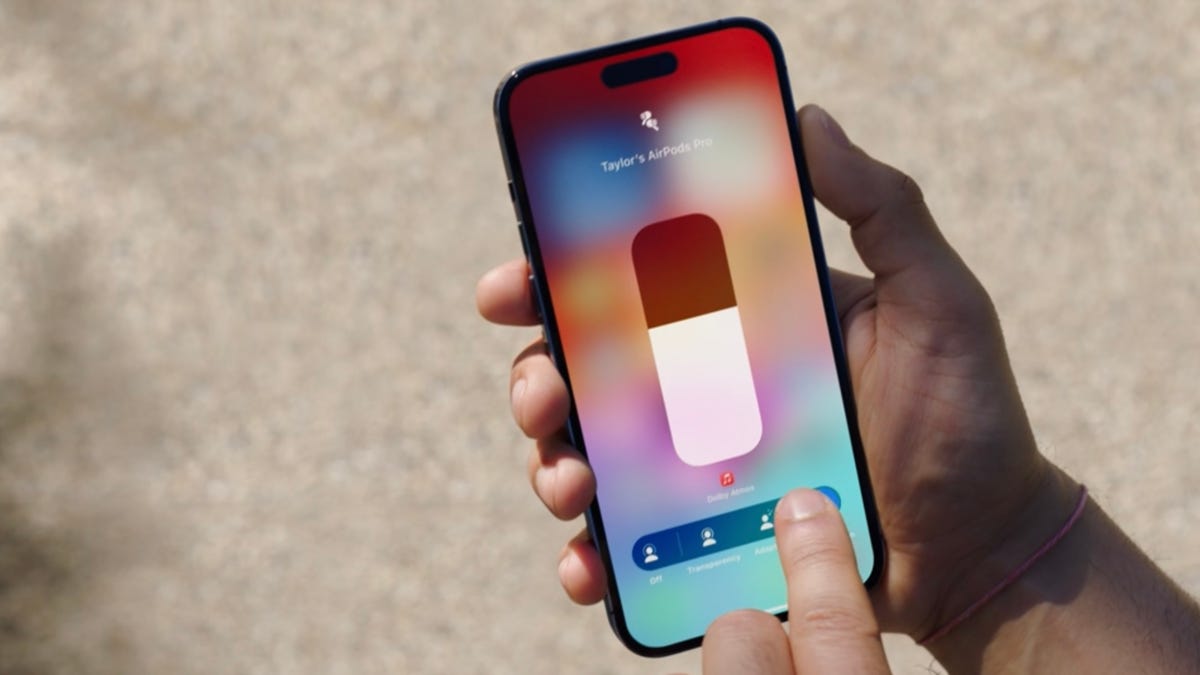 "Troubleshooting iPhone Audio Issues with AirPods"