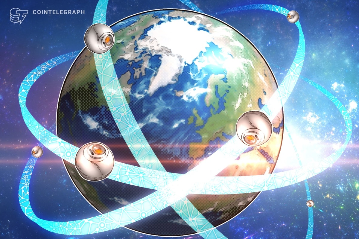 Featured image for Worldcoin Shifts Orb Rewards Plan to Boost WLD Supply, Ceases USDC Payments