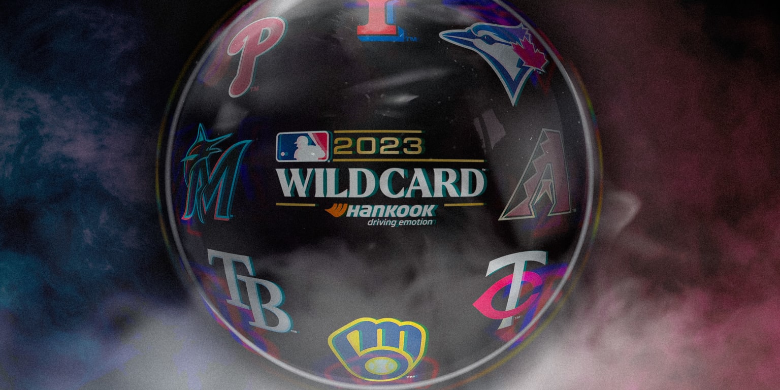 "2023 MLB Playoffs: Expert Predictions and Postseason Preview"