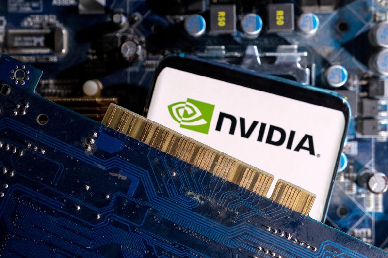 Nvidia to Launch Next-Gen AI Chip Platform in 2026