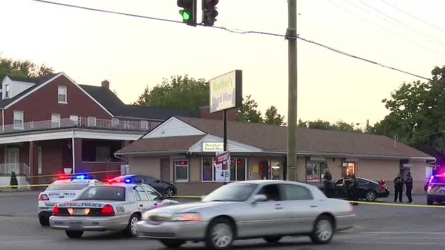 Featured image for Tragic Loss: 16-Year-Old Girl Fatally Shot in Parkland Neighborhood