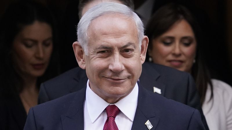 Israel Passes Law Shielding Netanyahu from Legal Consequences.
