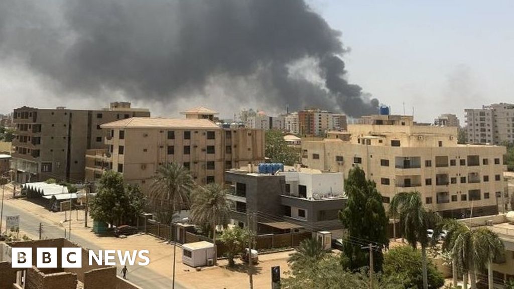 Featured image for WHO warns of biological hazard in Sudan after lab seizure