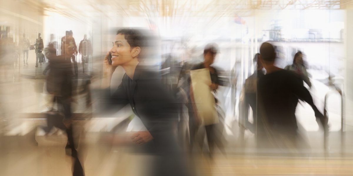 Featured image for The Office Space Paradox: Companies Demand More Days, Less Space