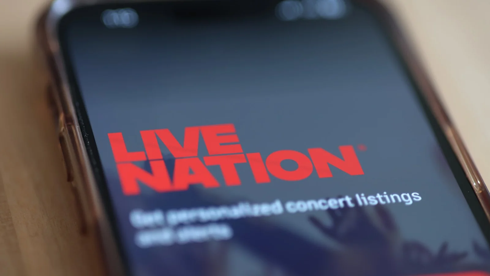 Live Nation to unwind Ticketmaster exclusivity under DOJ antitrust settlement