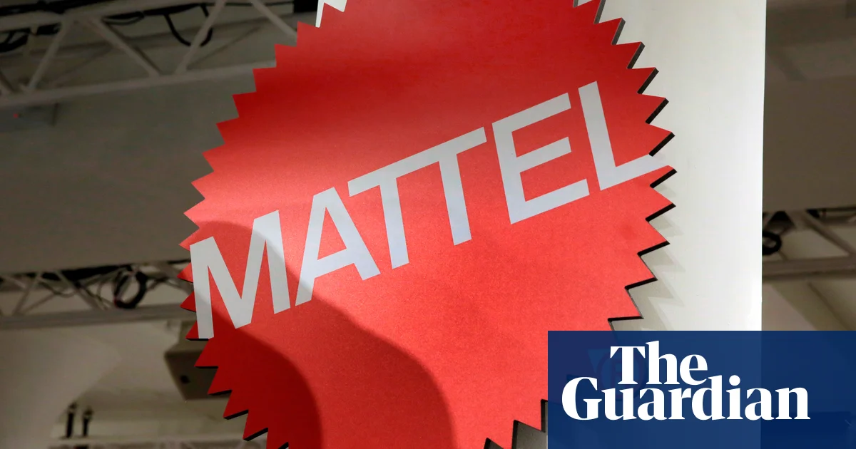 Featured image for Mattel Faces Lawsuit for 'Wicked' Doll Packaging Error Linking to Porn Site