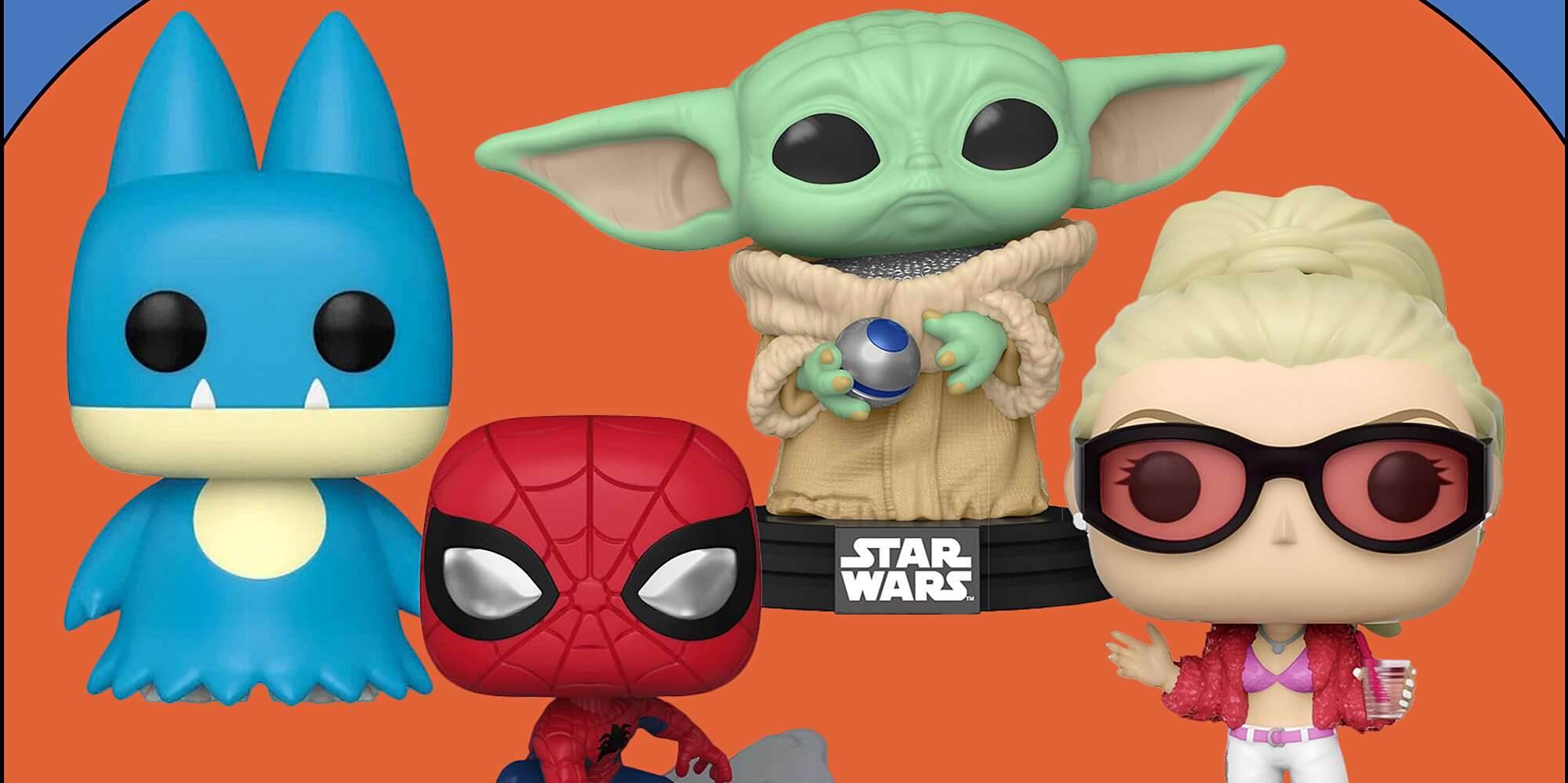 "Amazon's Unbeatable Deals: Grab Your Favorite Marvel, Star Wars, Disney Funko Pops for as Low as $3!"