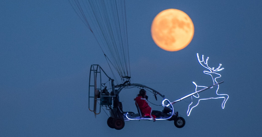 Featured image for A Unique Perspective on Crushing