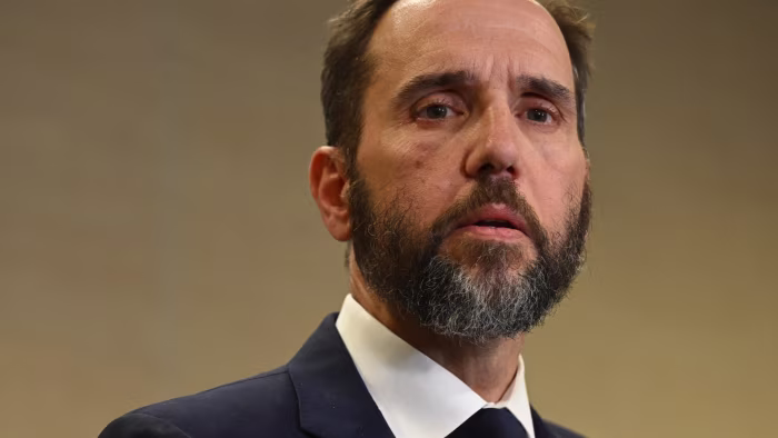 Featured image for Jack Smith Drops All Federal Cases Against Donald Trump