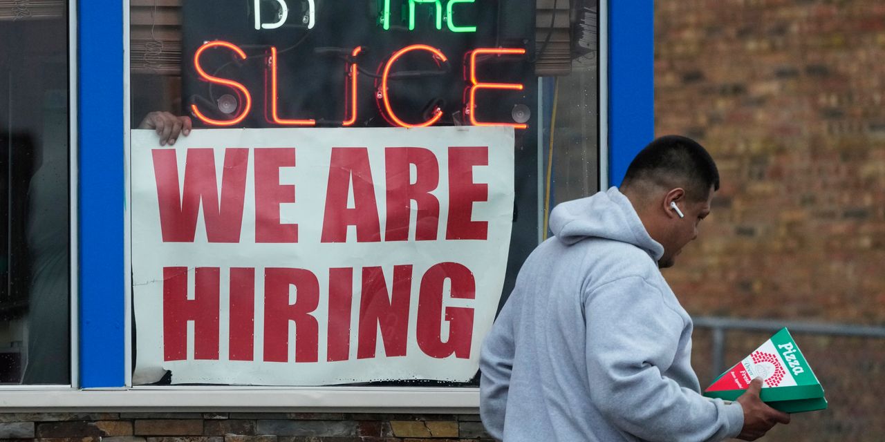 Markets Surge on Strong Jobs Report and Debt Ceiling Resolution