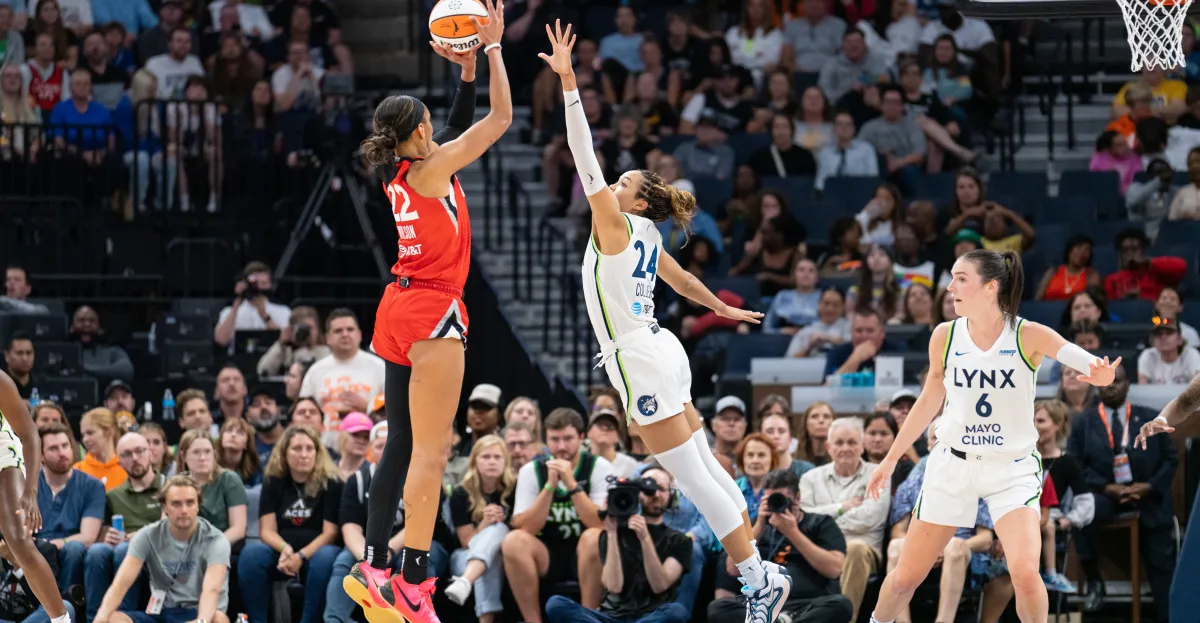 Featured image for Top Contenders and Draft Insights in the WNBA