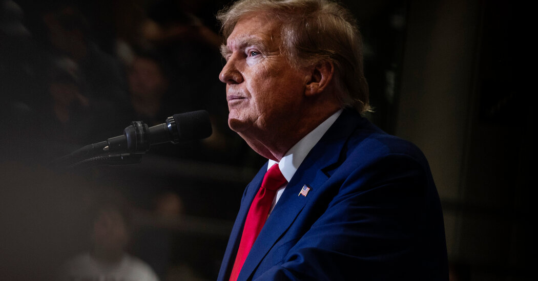 "Trump's Immunity Claim Challenged in Court as Legal Battles Intensify"