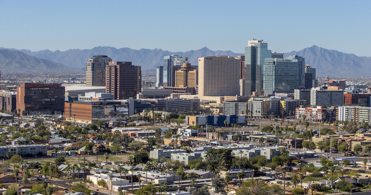 US News releases latest rankings of best places to live in America.