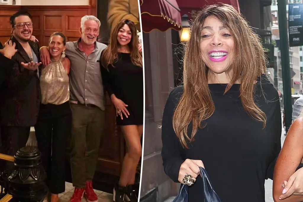 Featured image for Wendy Williams Celebrates 61st Birthday Amid Guardianship Battle and Personal Transformation