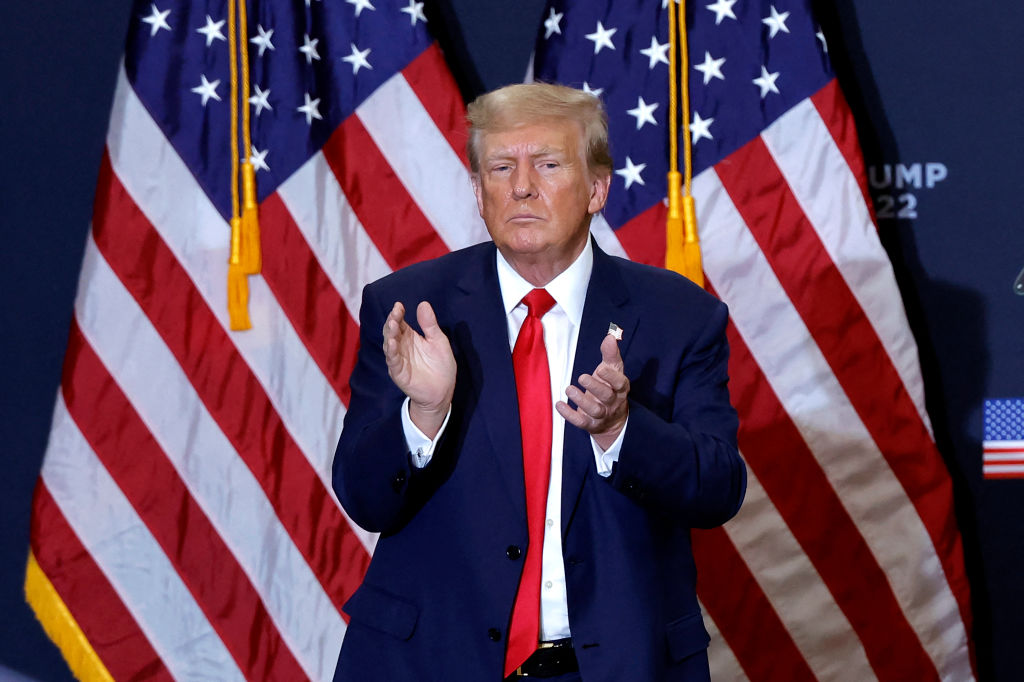 "Exploring the Shift in American Sentiment Towards Autocracy and the Puzzling Trends Shaping the 2024 Election"