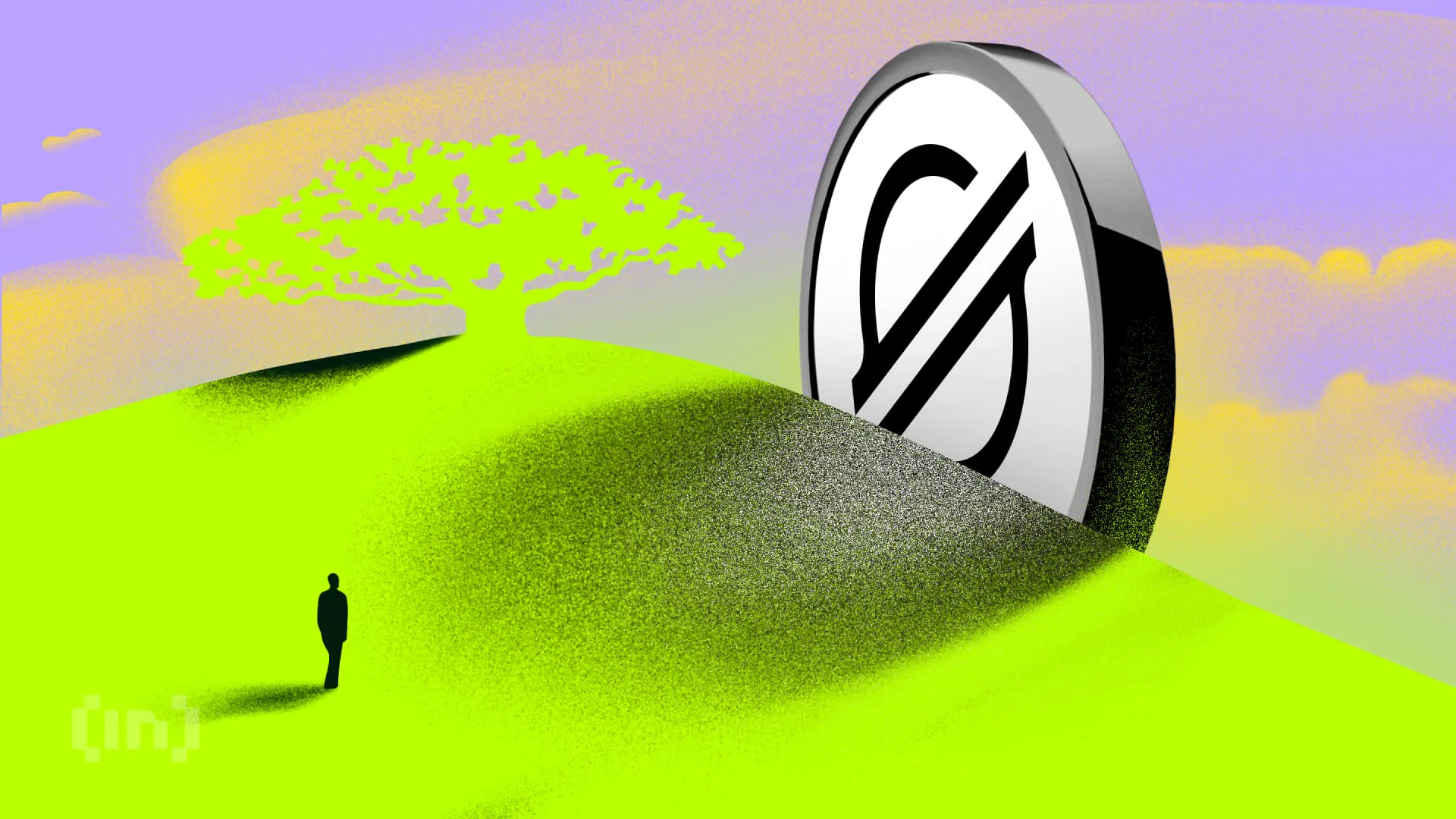 Featured image for Grayscale's XLM Trust Spurs Stellar's 180% Surge Amid Ripple Comparisons