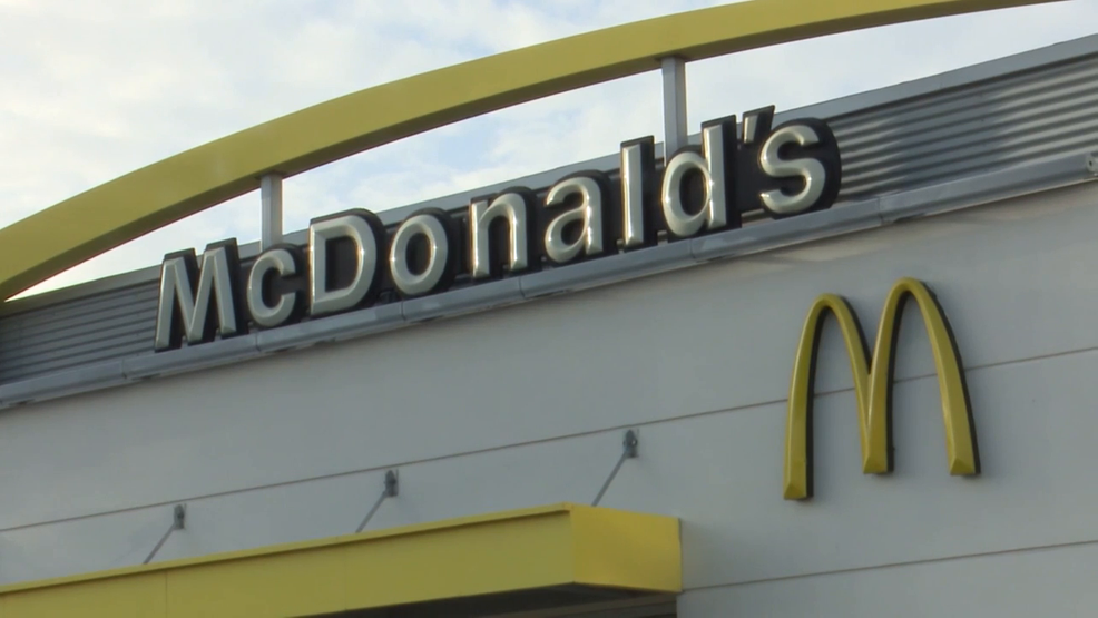"North Carolina Pastor Arrested for Attempted Assault on McDonald's Employee Over Disrespect"