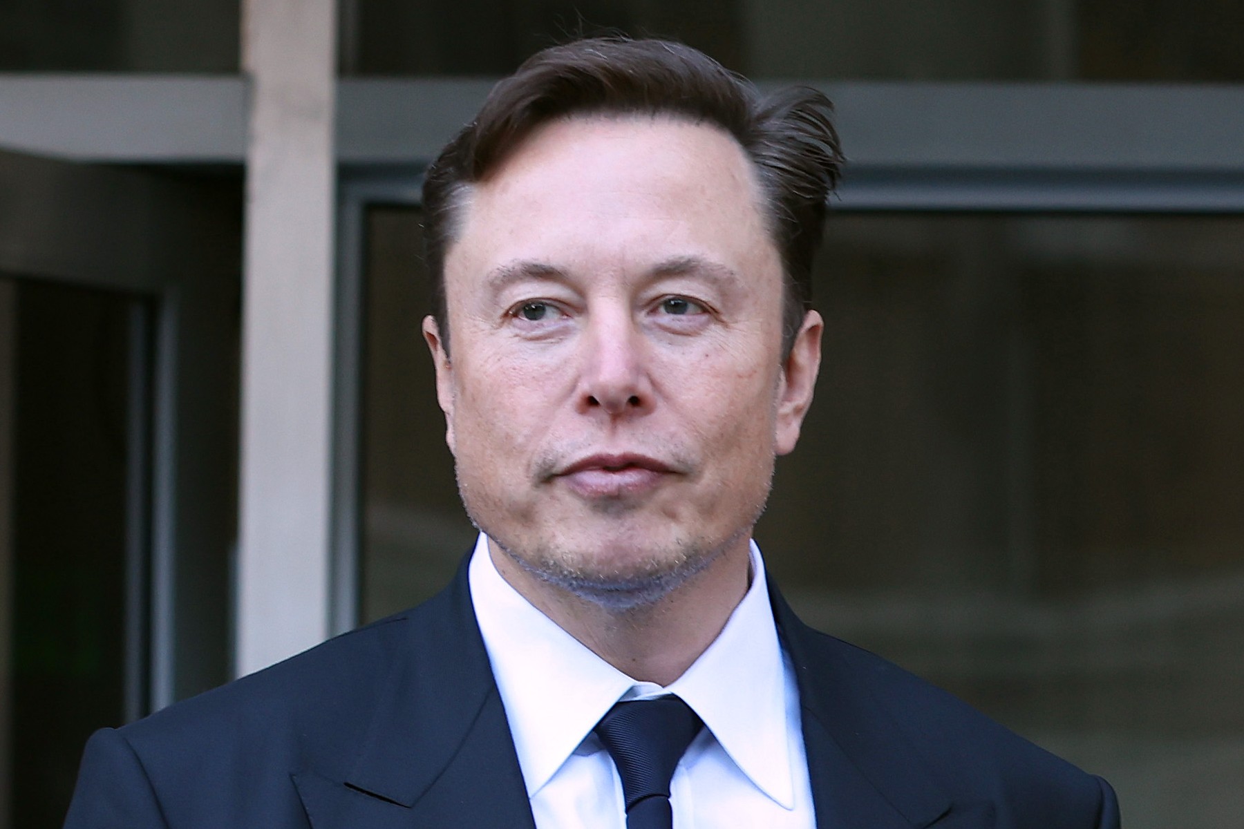 Elon Musk's Move Benefits China and Russia.