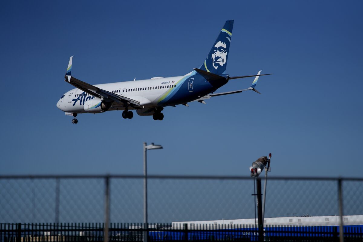 Featured image for "Alaska Airlines Suspends Boeing 737-9 Operations Following Series of In-Flight Safety Incidents"
