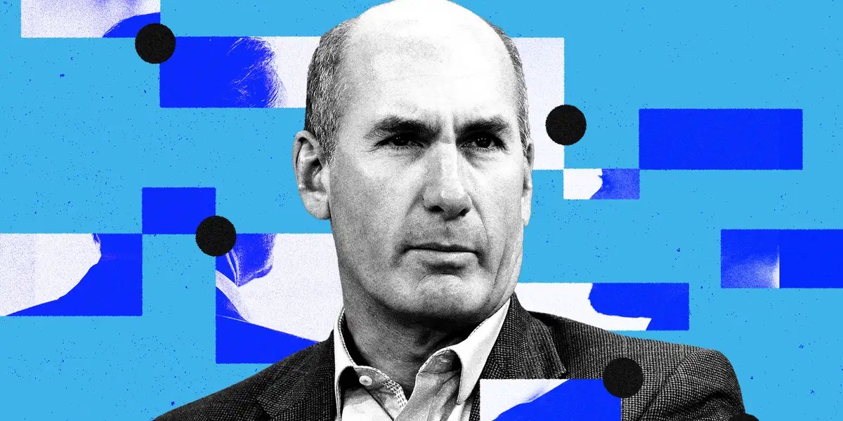 Featured image for Workplace Loyalty Declines as Companies Embrace a Hardcore Culture