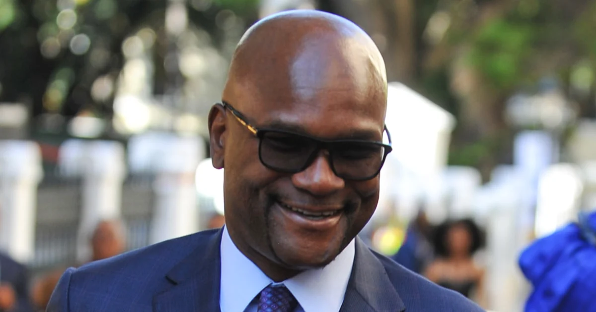 Featured image for South African Ambassador to France Dies in Paris Under Mysterious Circumstances