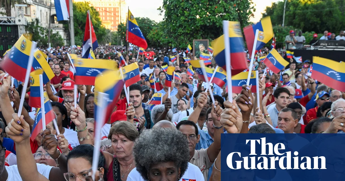 US detains two survivors after Caribbean drug sub attack