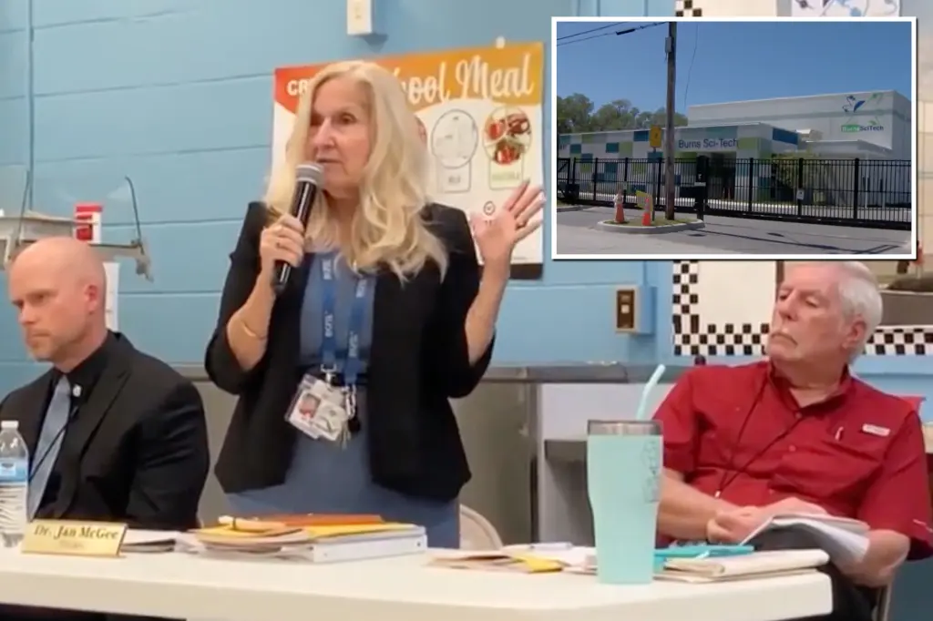 Florida Principal Resigns Over $100K Scam Involving Fake Elon Musk.