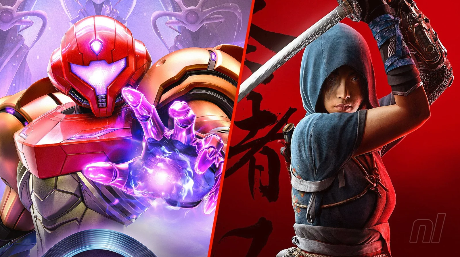 Assassin's Creed Shadows Likely Launching on Switch 2 This Holiday