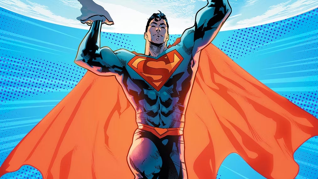 Activision Blizzard Case Confuses with PlayStation Superman Game Reference.