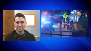 Featured image for Motorcyclist Arrested for Striking and Injuring Pedestrians in Falmouth