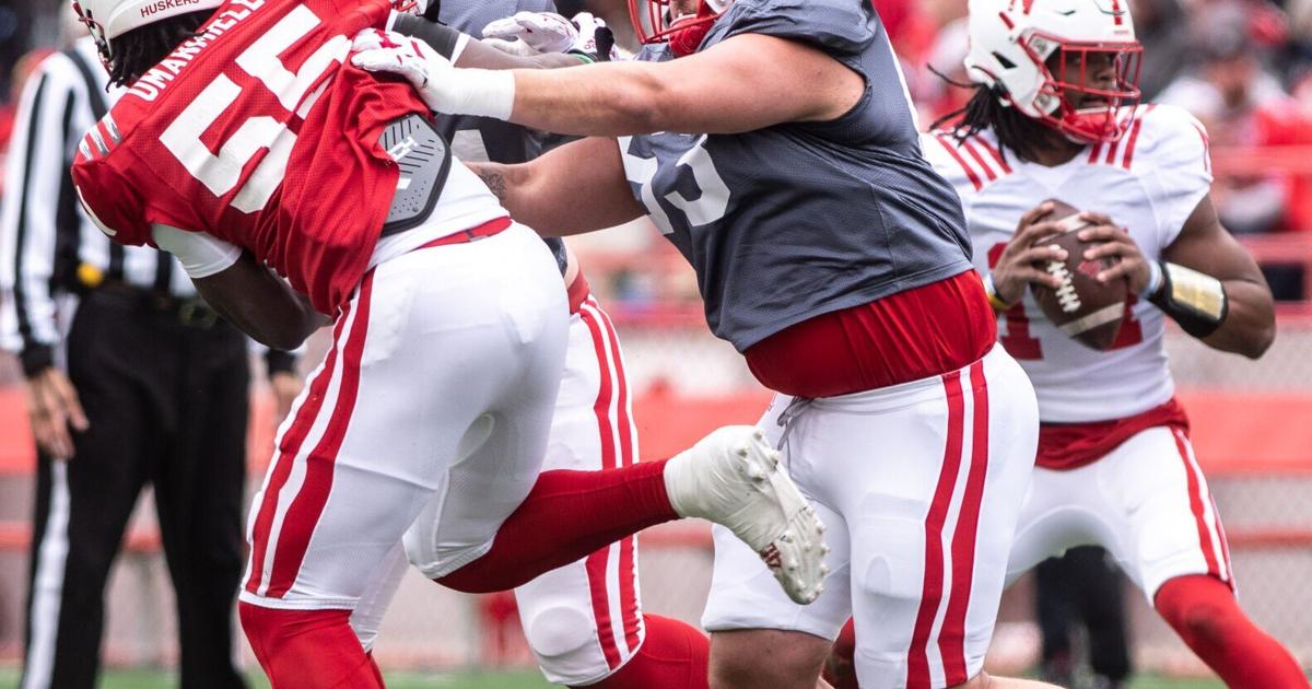 Transfer Portal Updates: USC Lands DL, Georgia and Nebraska Face Losses.