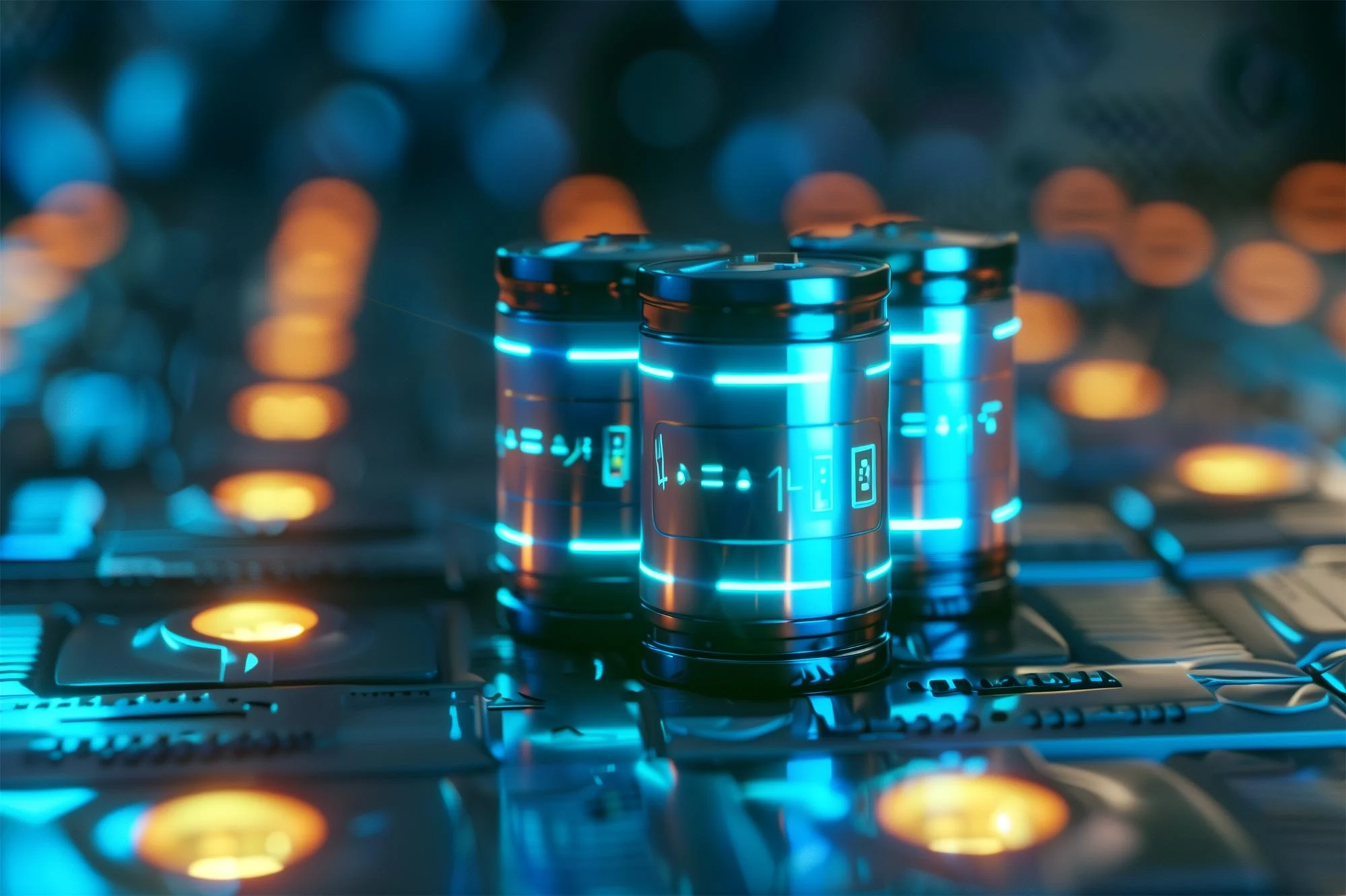 Featured image for Cornell Innovation Promises Safer Battery Technology