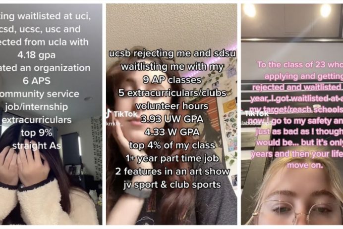 Elite Universities Leave Top High School Students Waitlisted and Rejected in Brutal Admissions Season