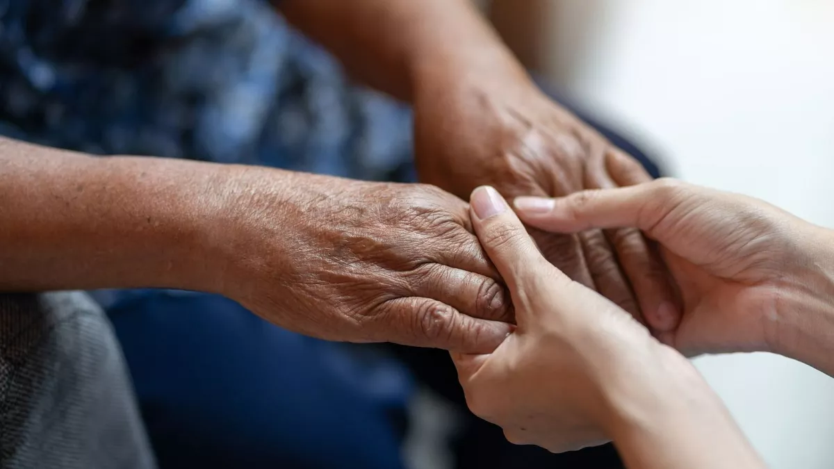 Featured image for Secrets to Longevity Unveiled by 117-Year-Old Spanish Woman