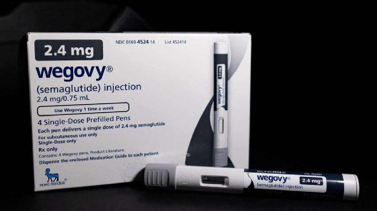 Featured image for "Study: Ozempic and Wegovy Not Linked to Increased Suicidal Thoughts"