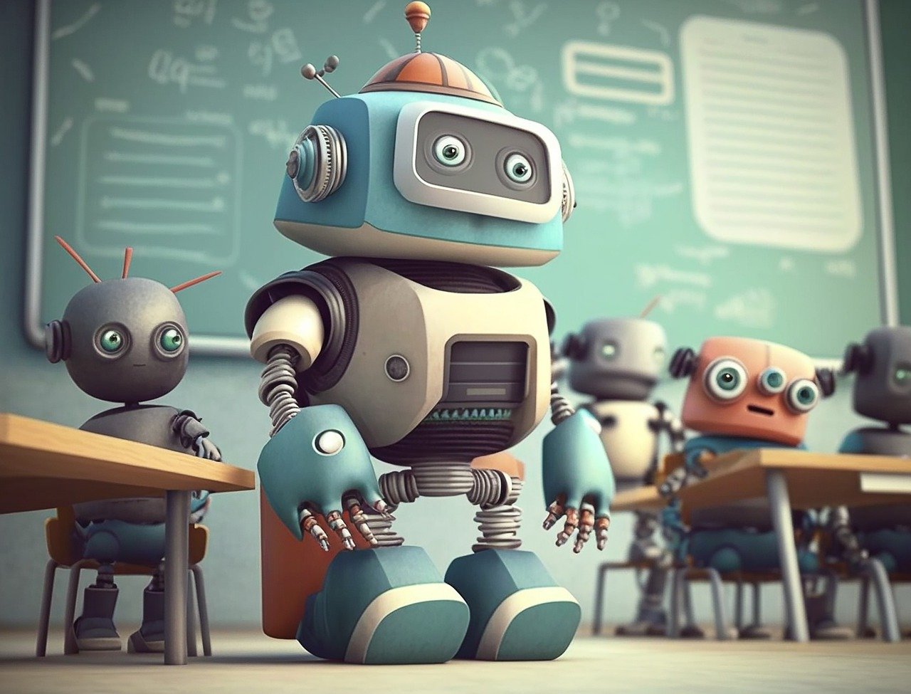 The Future of Generative AI: Cloud Platforms, Finance, and Education