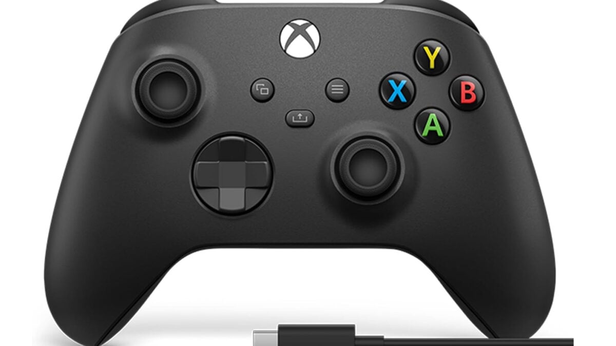 Featured image for Xbox Controllers on Sale Early for Black Friday 2025