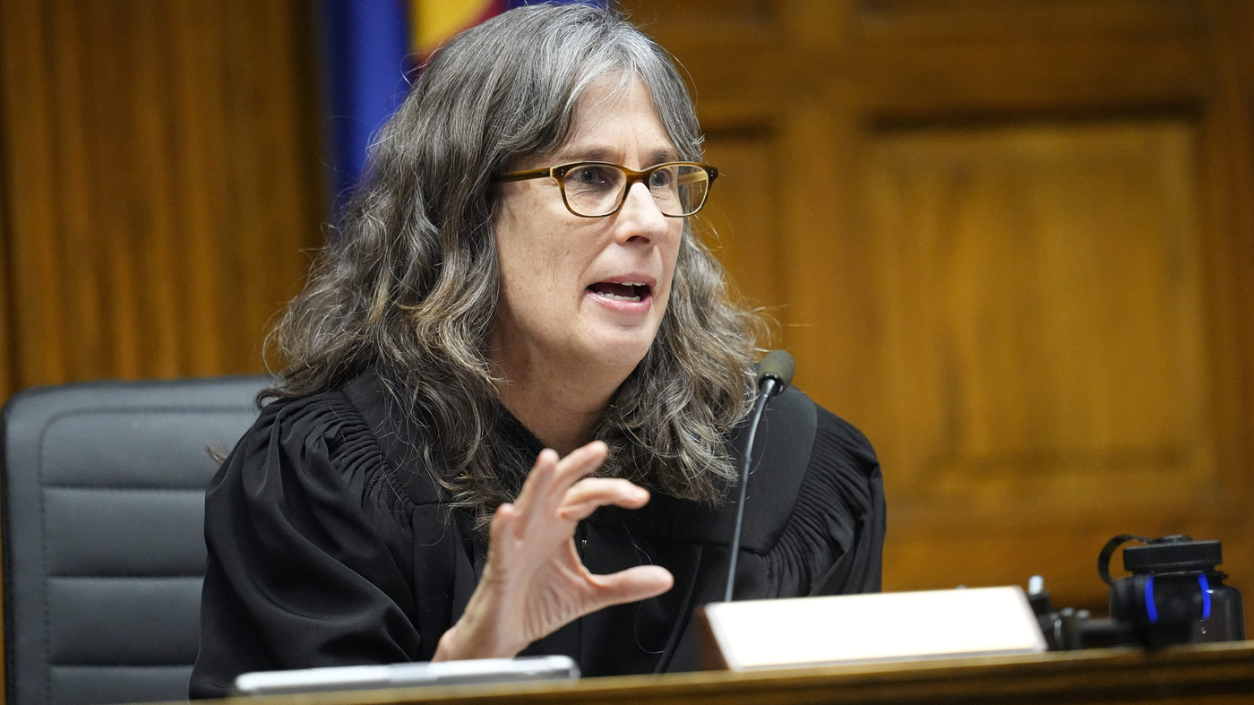 Colorado Judge Rules Trump Engaged in Insurrection, but Remains on Ballot