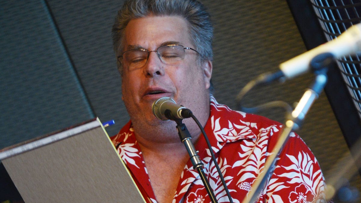 Featured image for "Mojo Nixon, Iconic Musician, Dies at 66 on Country Music Cruise"