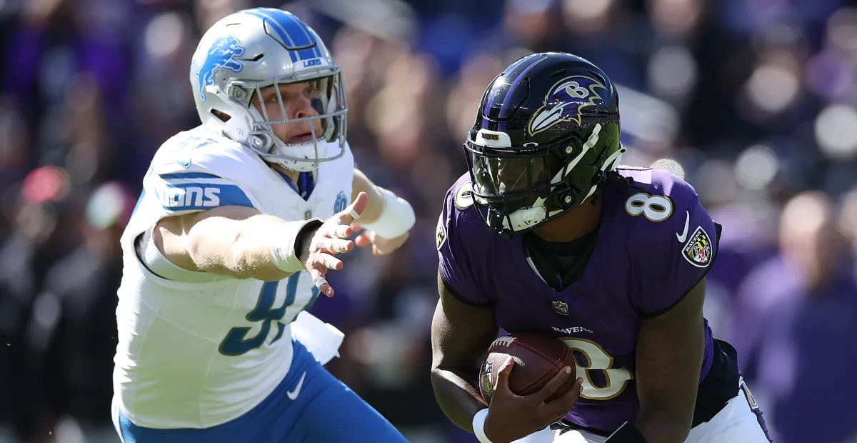 NFL Week 3 Predictions: Key Matchups, Staff Picks, and Fantasy Tips