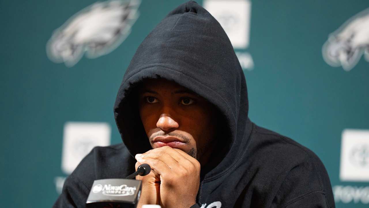 Featured image for NFL's Unluckiest Players of 2024: A Friday the 13th Tribute to Bad Luck Stats