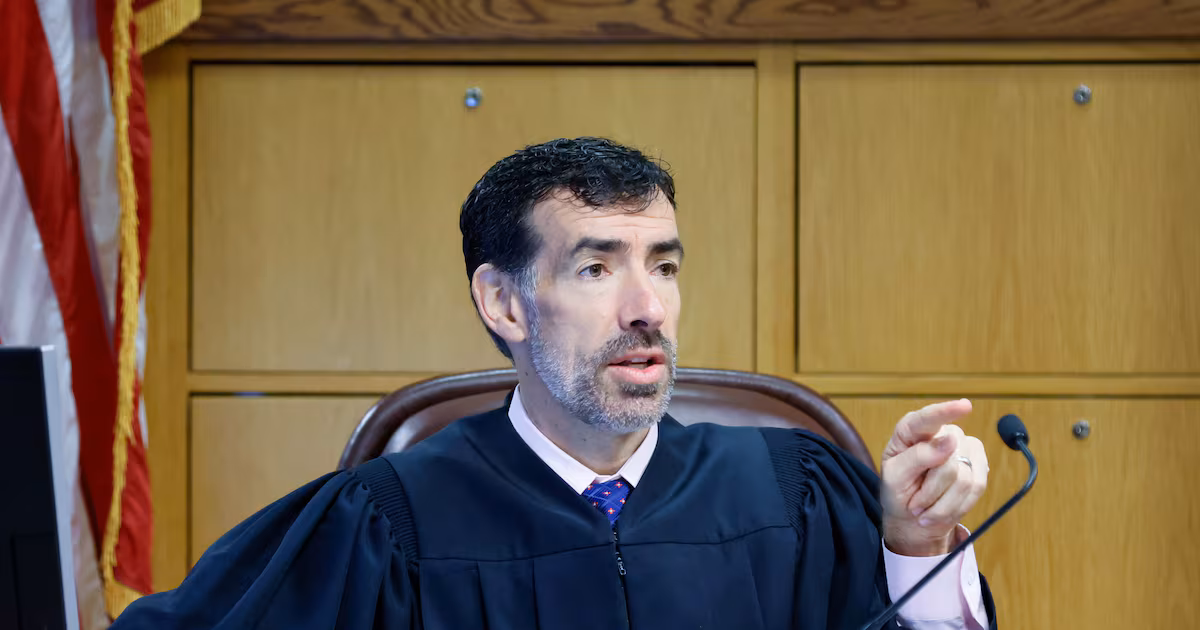 Featured image for Fani Willis Ordered to Release Trump Case Records Amid GOP Pressure