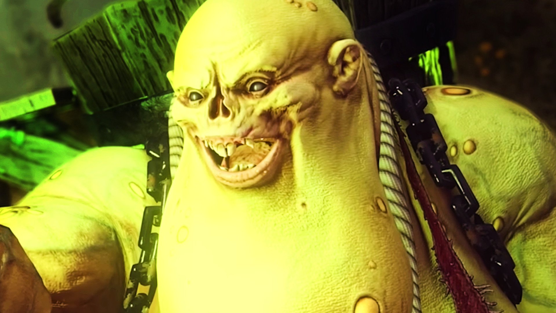 Featured image for "Total War Warhammer 3: Immortal Empires Features Finally Arrive"