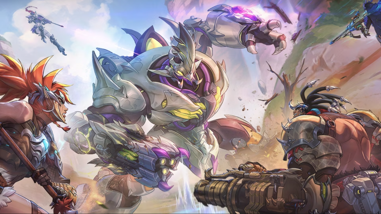 Featured image for "Overwatch 2 Season 8: New Skins, Balance Changes, and Mauga's Arrival Spark Controversy"