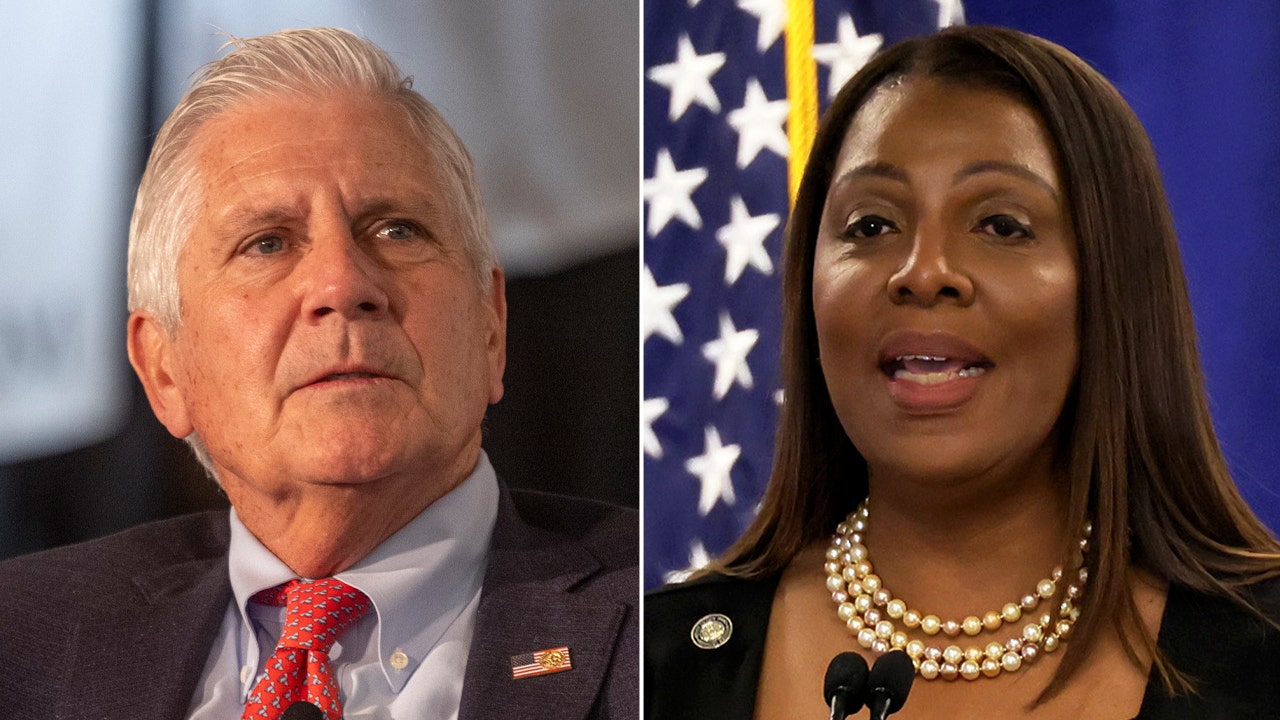 "Nassau County Executive Sues New York AG Over Trans Athlete Ban"
