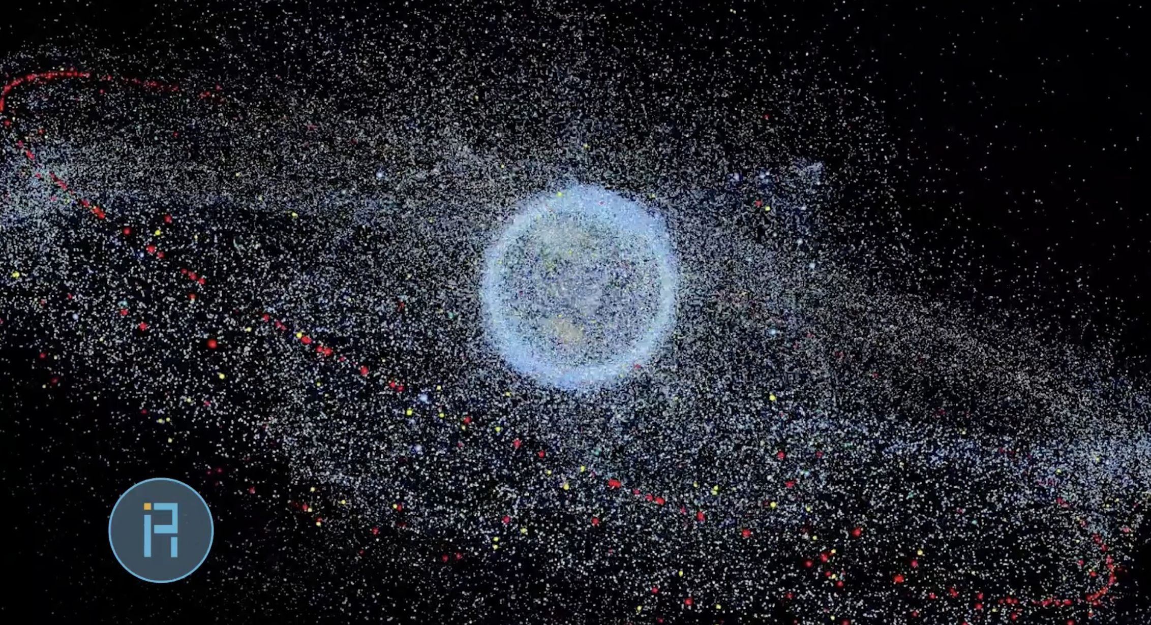 Featured image for NASA Unveils Cost-Effective Solutions for Space Debris Management