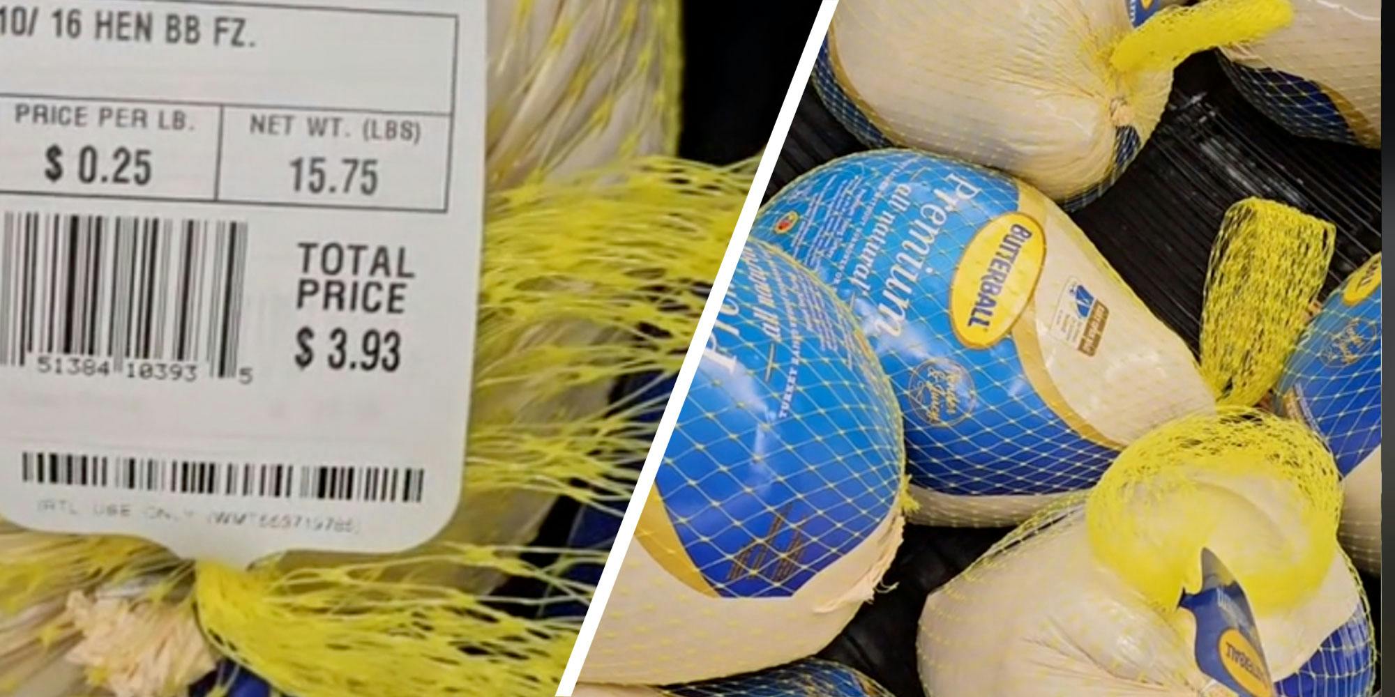 Featured image for Butterball Turkeys Face Boycott Amid Abuse Allegations and Price Drop